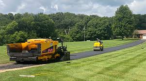 Brick Driveway Installation in Hickman, NE